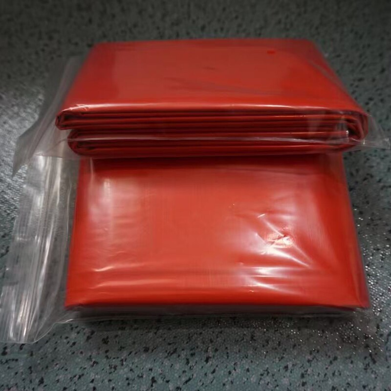Pe Emergency Blanket Marathon Field Cold-Proof Survival Blanket Thickeneded Emergency Disposable Thermal Blanket Thermal Insulation Raincoat Emergency Pe Emergency Blanket Marathon Field Cold-Proof Survival Blanket Thickeneded Emergency Disposable Thermal Blanket Thermal Insulation Raincoat Emergency