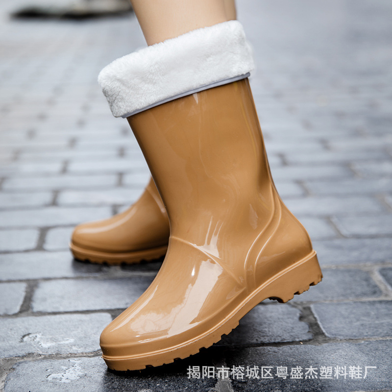 카키 [면-탈부착 가능]