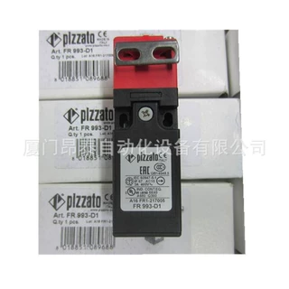 FG 60PD5D0A-F20 FG 60PD5D0A-F28 意大利PIZZATO微动开关