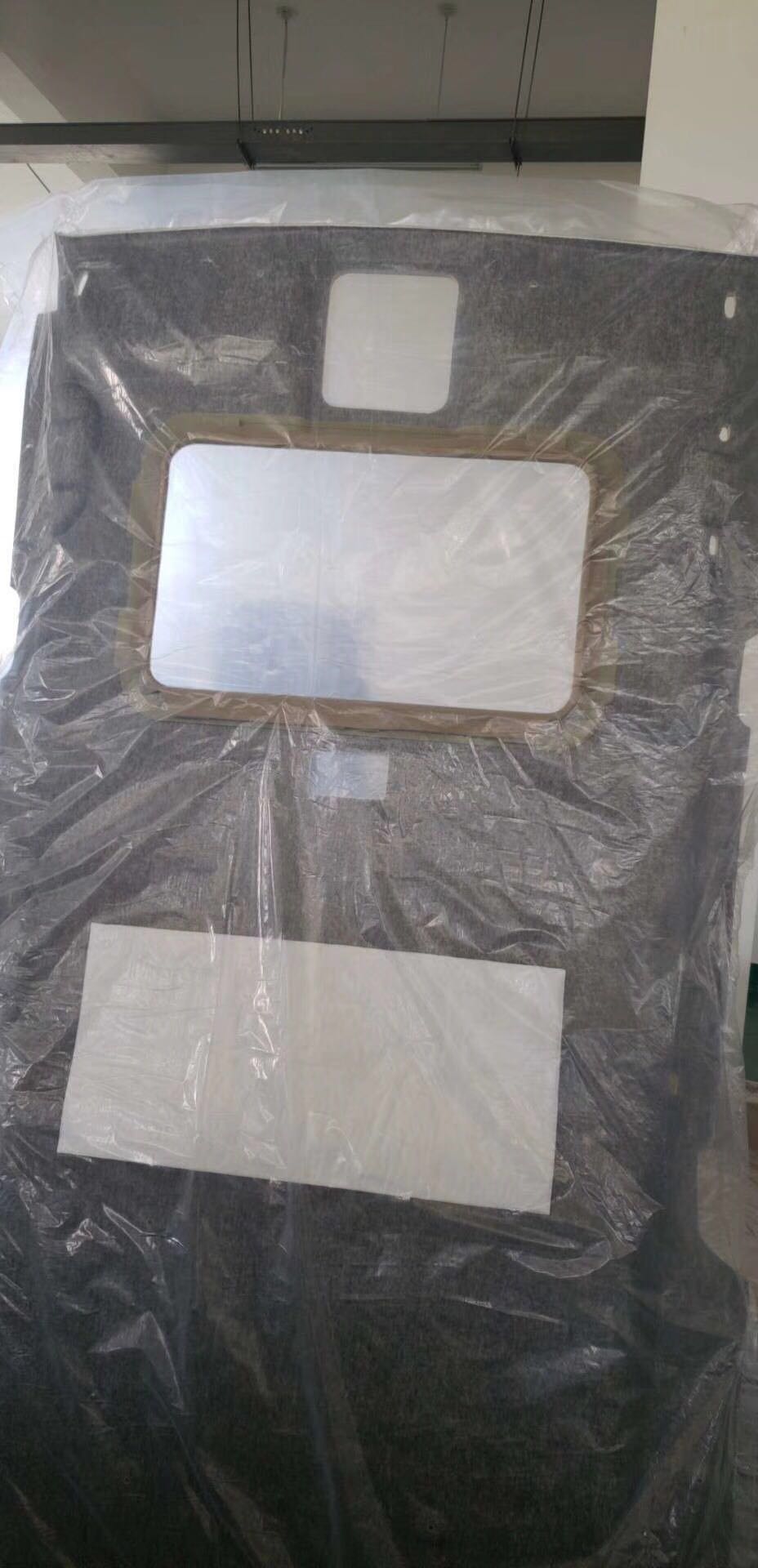 The New Cloth Lining the Interior Ceiling of the Great Wall Wingle/Tengyi Xuanli Haval