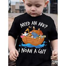 �W�a�羳��[Youthful Spirit] Adorable "Need an Ark? I Noah a