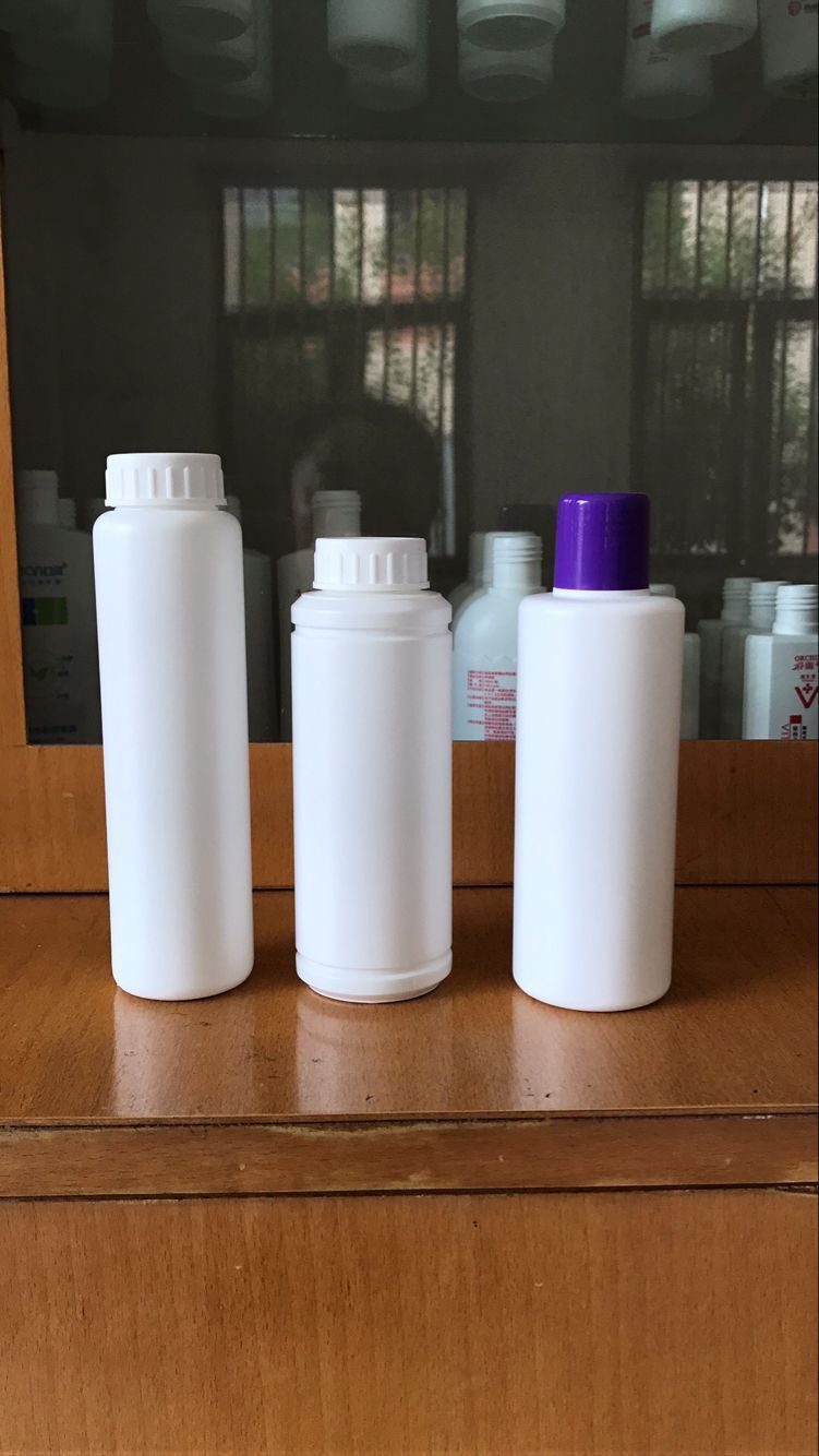 大量供应50ML优质塑料瓶