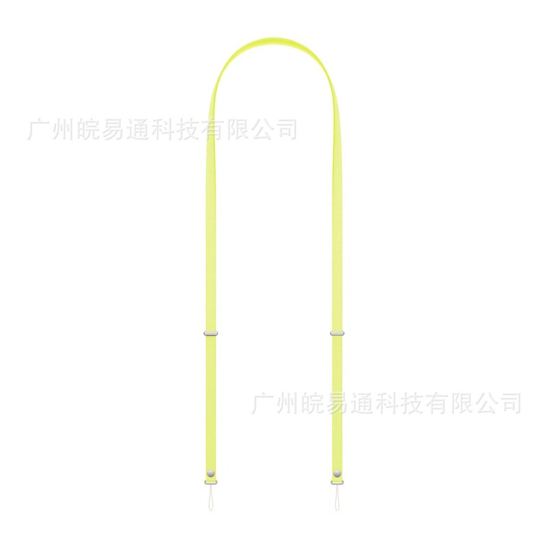 跨境新品适用于iPhone17手机壳挂绳斜挎可调节挂脖多功能挂绳可背|undefined