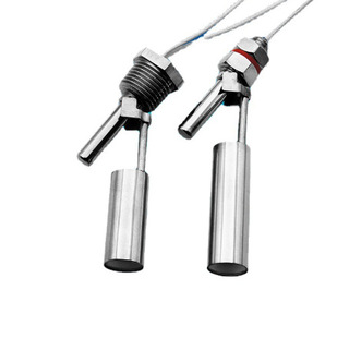 304 316 Stainless Steel Side-Mounted Duckbill Float Switch Liquid Level Switch Water Level Switch Liquid Level Sensor
