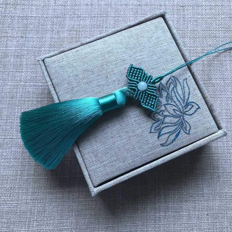 가을 향기로운 녹색 1