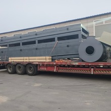 绿色围网涂塑生产线厂家出口铁丝网浸塑设备1.6m宽