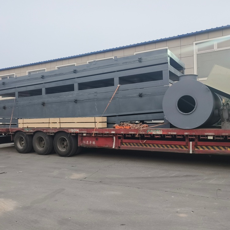 河北厂家出口卷网涂塑机 电焊网PVC浸塑生产线