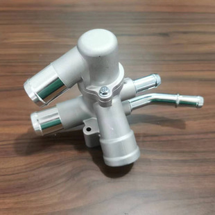 Cross-Border E-Commerce Manufacturer Supply Source - Auto Parts Wholesale - Edge. Explorer 3.5 Thermostat Assembly At4Z8A586B