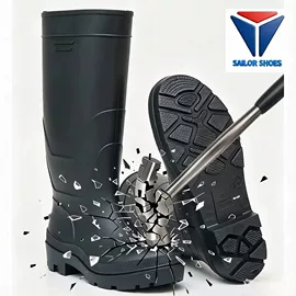 男式雨鞋;其他足部防护;防护靴