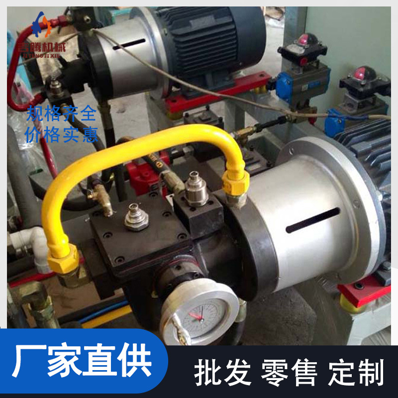 厂家供应发泡机磁力联轴器价格 聚氨酯柱塞泵磁性联轴器现货