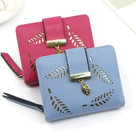 女士钱包;男士钱包;卡包卡套