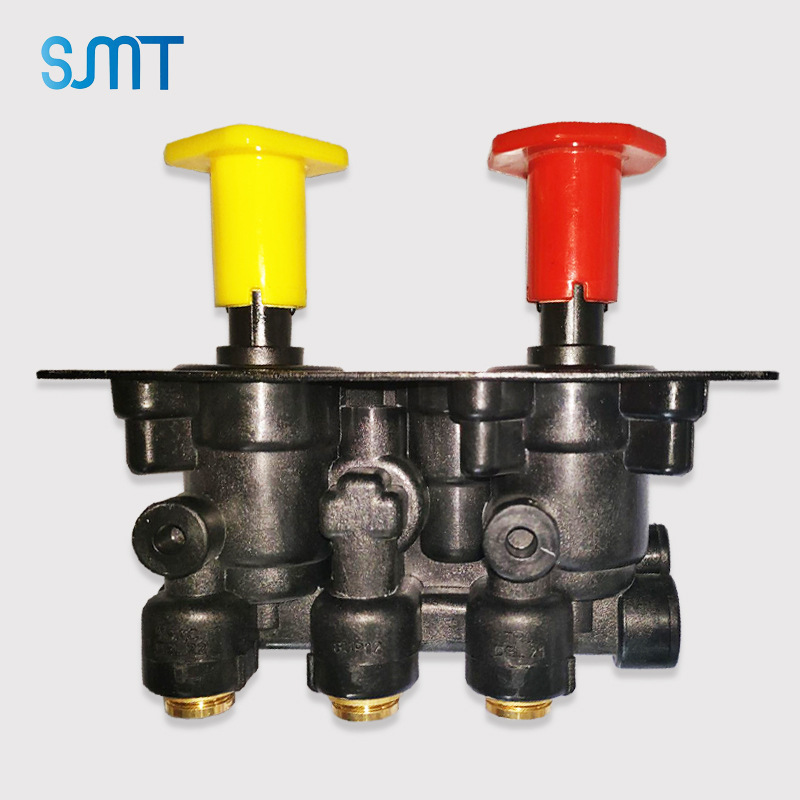 Piezas europeas 25111497 del autobús del camión pesado del módulo de control de SMT 802538