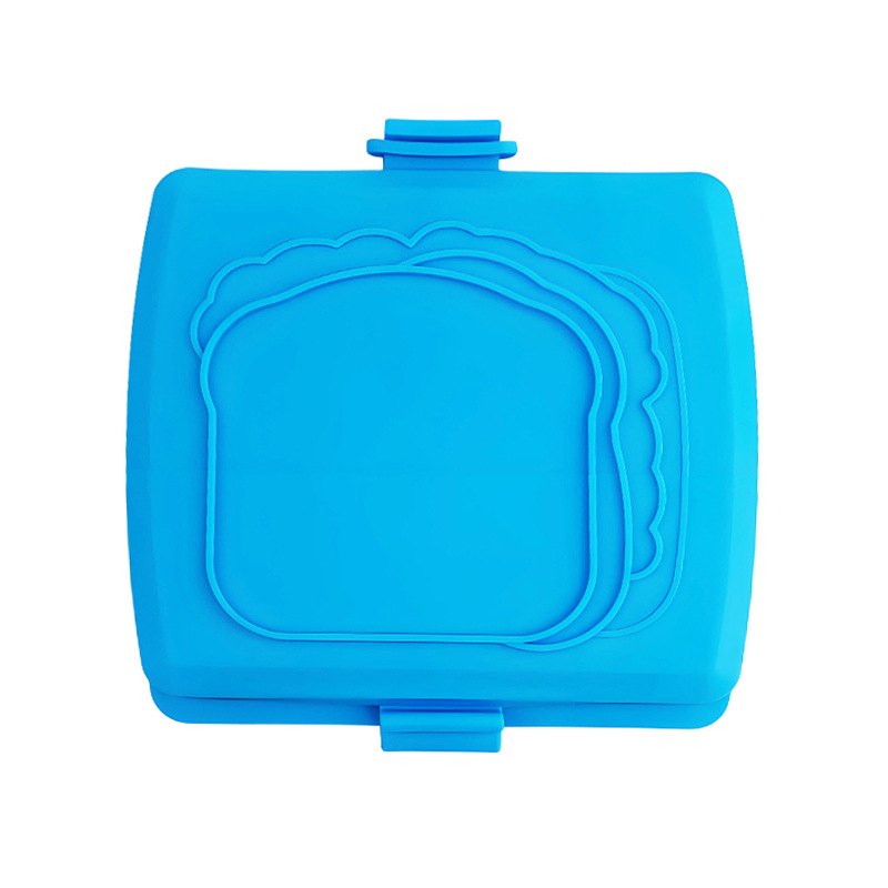 B형 링크 (파란색)