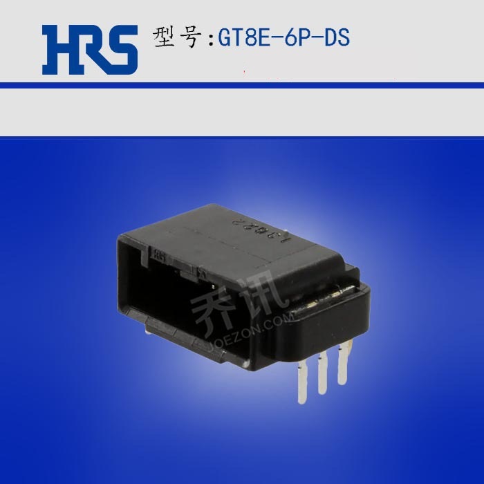 Hirose/HRS/ GT8E-6P-DS ͷֻڶ