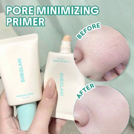 Sheglam Makiyaj Baza Pore Gizlədici Yağ Nəzarətli Primer