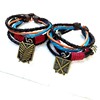 Anime Tiegie Giant Investigation Corps Training Corps Bracelet Collection Gift Gift Manufacturers Direct Sales