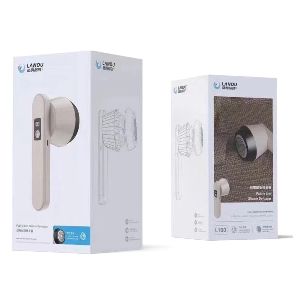 Lanou Bola de Pelo trimmer máquina de afeitar eléctrica ropa Pilling bola removedor hogar raspado Bola de Pelo removedor de la bola de pelo