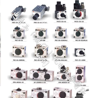 台湾峰欣USING流量阀FMS-G4-02P FMS-G4-02T FMS-G01-203-P