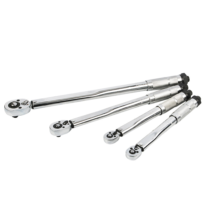 Reparación de automóviles neumáticos preestablecido par Llave de trinquete KG par llave de torsión 25N110N210N350N