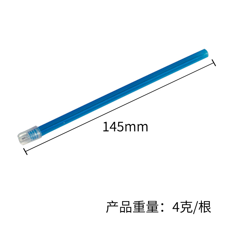 Productos dentales desechables, pipeta dental débil, pipeta, pipeta débil, color, material ecológico, flexión suave y arbitraria