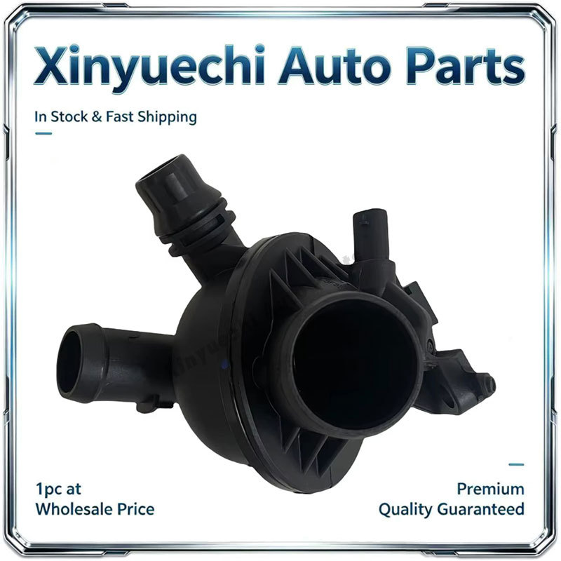 Suitable for Bmw F07535If10F11F18F06F12F13F01 Thermostat 11538671516