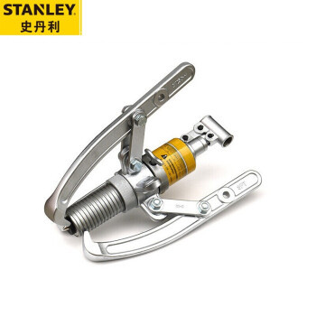史丹利 Stanley HP-10T 一体式液压拉马拉力10T 拉拔进深240mm