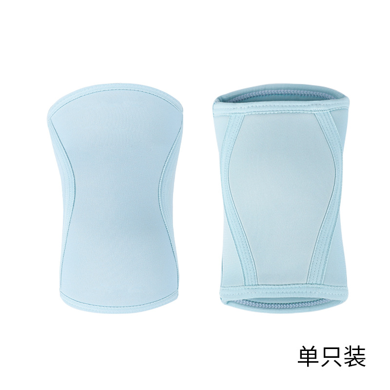 Blue, with your logo imprint