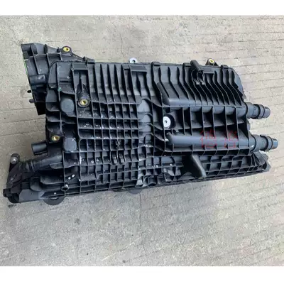 Applicable to Mercedes-Benz 256 Hava qəbuledici borular - 2560900400