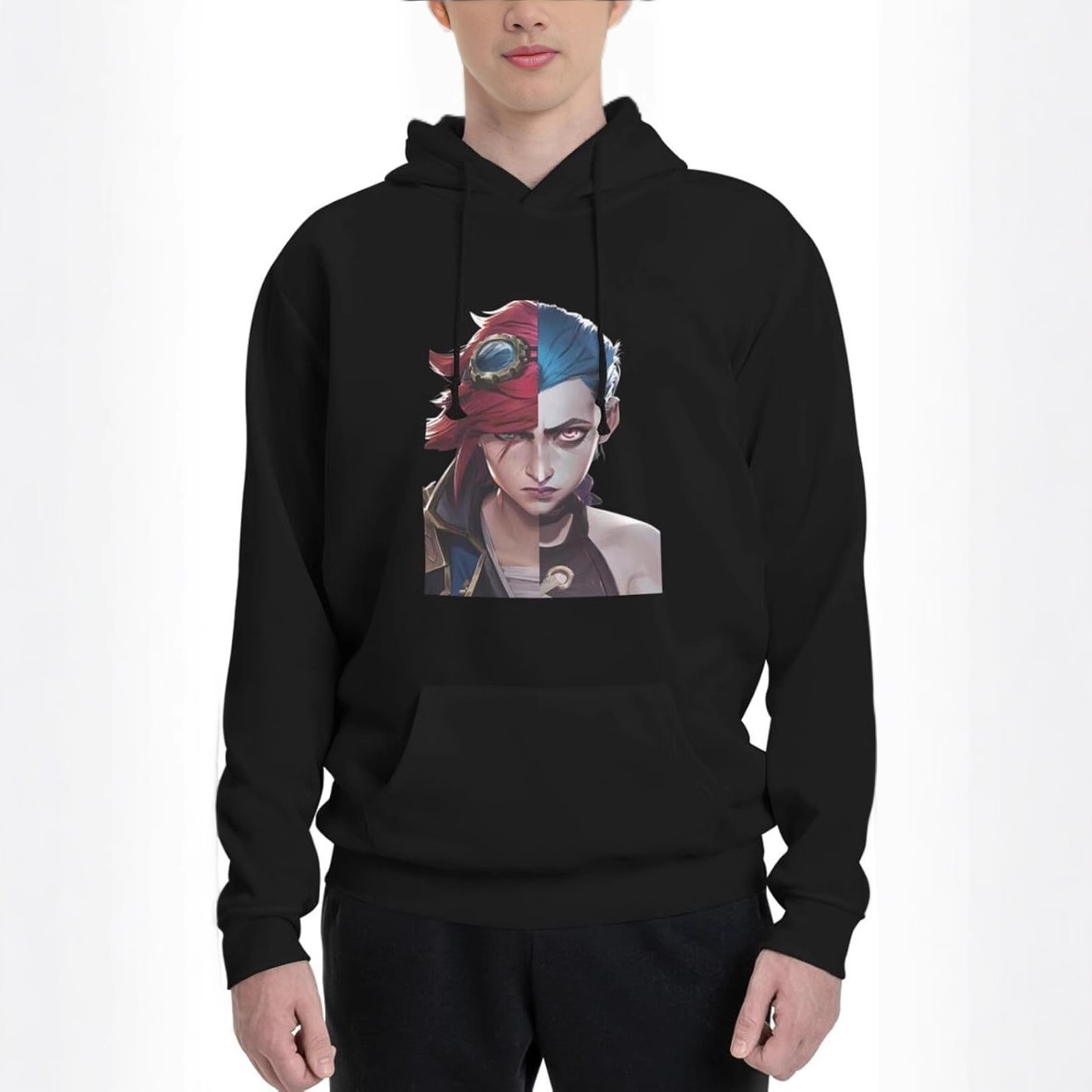 RVBNADPGL Women's Hoodies Women's Hooded Sweatshirts