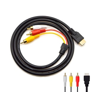 HDMI�D3RCA��HDMI�DAV���t���Sɏ��������ҕ�l�C픺о� 1.5��ȫ�~