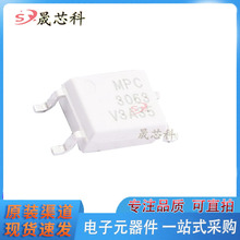 Ԫ LͲ  MPCM3063 M3063NƬɿع sop4 b