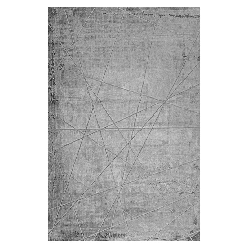 Alfombra de Salón de Fábrica Resistente a las Manchas y Fácil de Cuidar, Alfombra de Noche Impermeable y Antideslizante, Alfombra para el Hogar, Tapete para Dormitorio al por Mayor