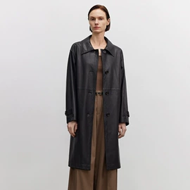 女式皮衣;女式毛呢外套;男式真皮皮衣