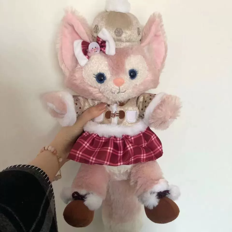 Пижама, плюшевая кукла, игрушка, лиса, енот, подарок на день рождения
