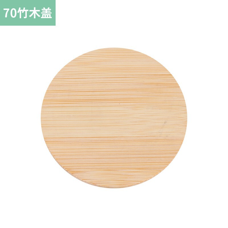 批发简约磨砂玻璃蜡烛杯家居创意香薰烛台diy装饰透明香氛蜡烛杯|undefined