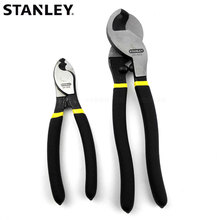 史丹利（Stanley）電纜切割鉗 150mm 84-858-22 250mm 84-859-22