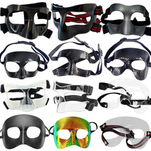 Sports Face Mask Fitness Athletic Facial Cover Football跨境