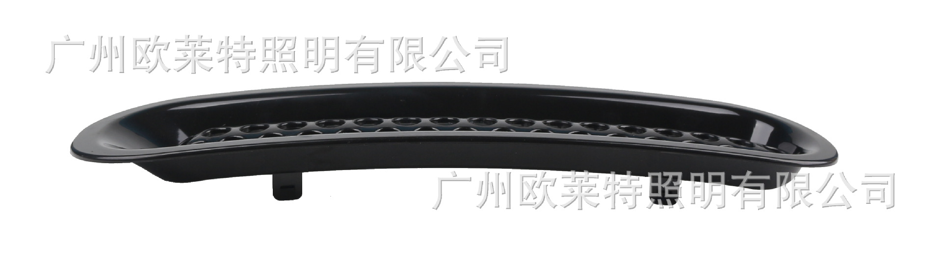 Applicable to JEEP Shepherd 07-17 year shepherd change front face mesh modification embedded insect net ring