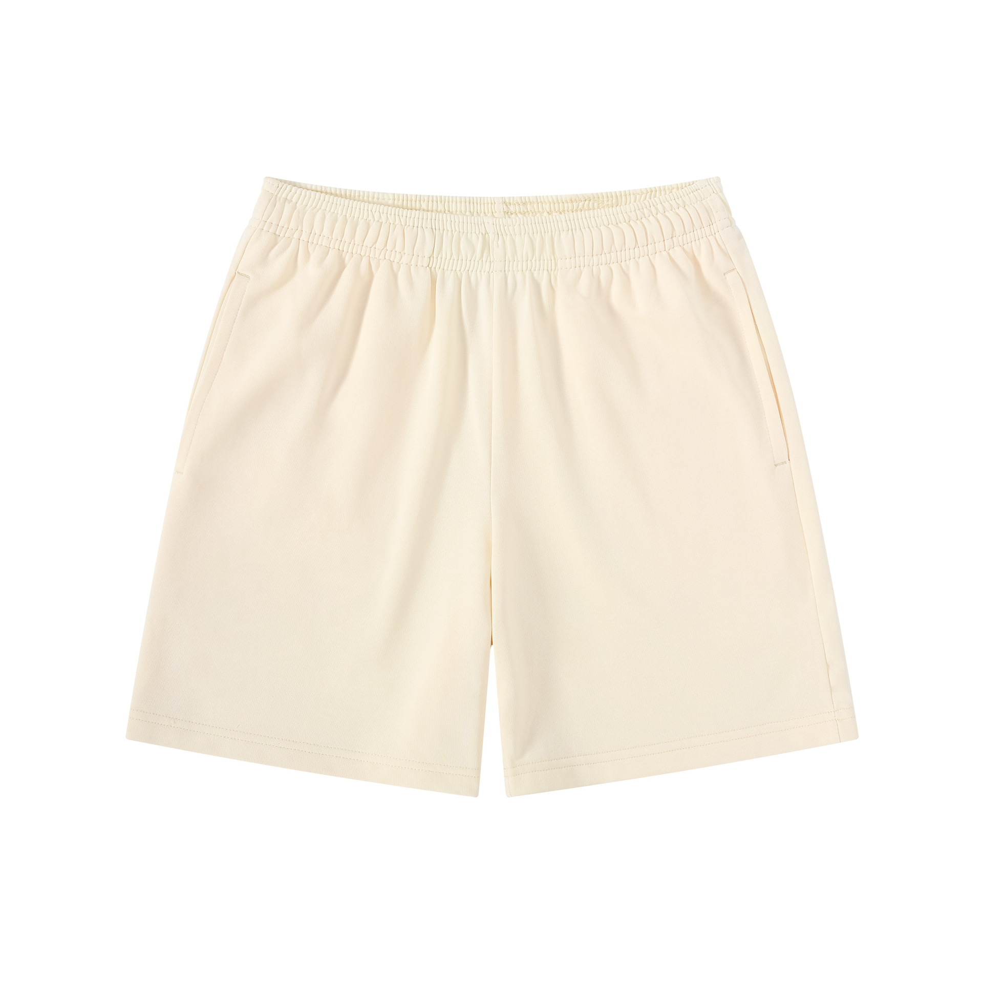 Pantalones Cortos Deportivos para Hombre de Algodón Transpirable para Deportes y Uso Diario