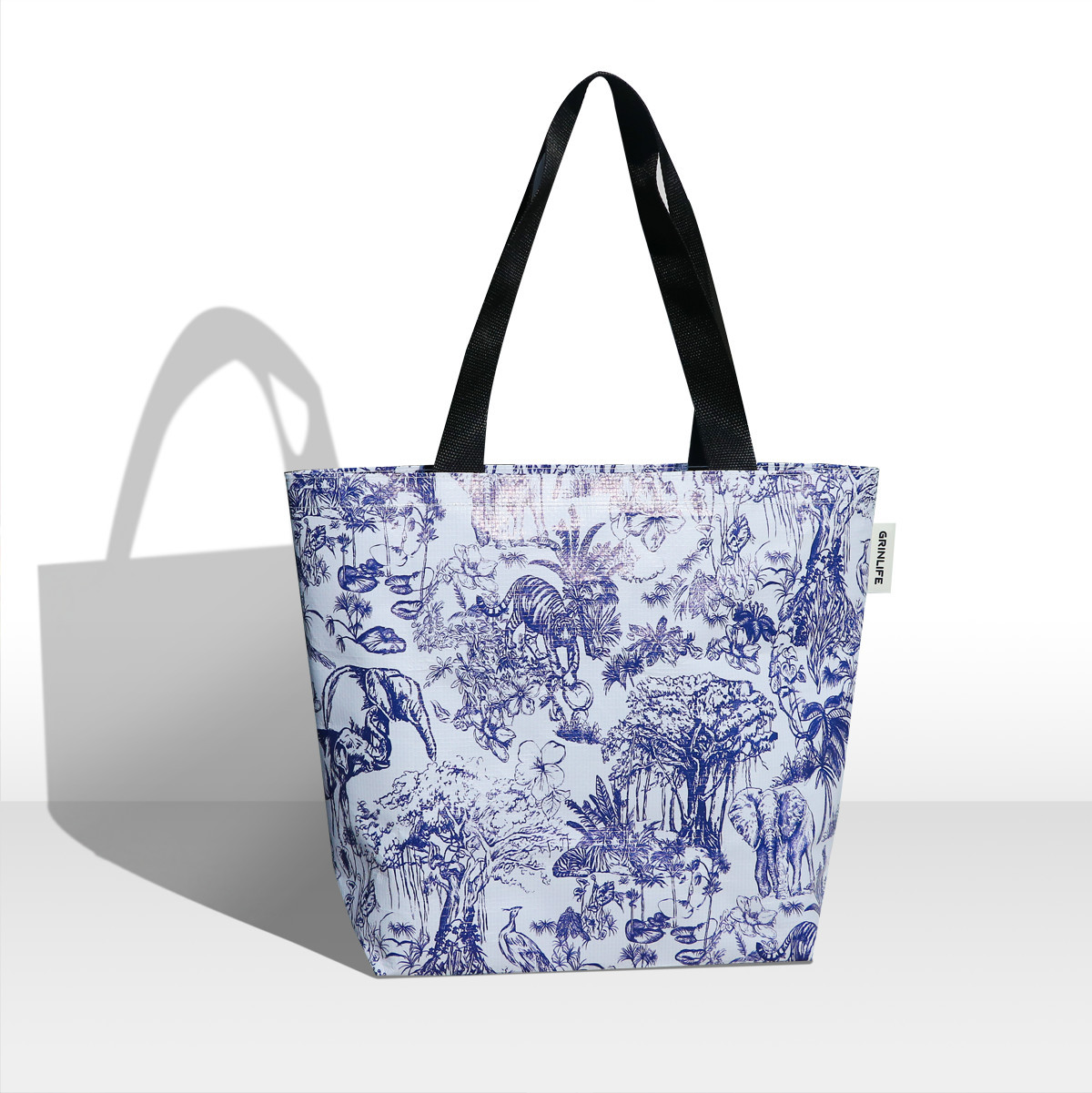 동물원(중형), 40*35*14, 110g