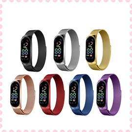 电子表;石英表;表盒