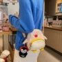 学生轻便新款小众小书包