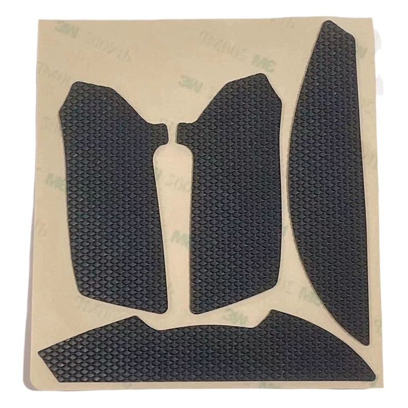 Точечная наклейка для мыши Viper V3pro, противоскользящая наклейка для мыши, полиуретан, подходит для противоскользящей наклейки для мыши Viper V2pro