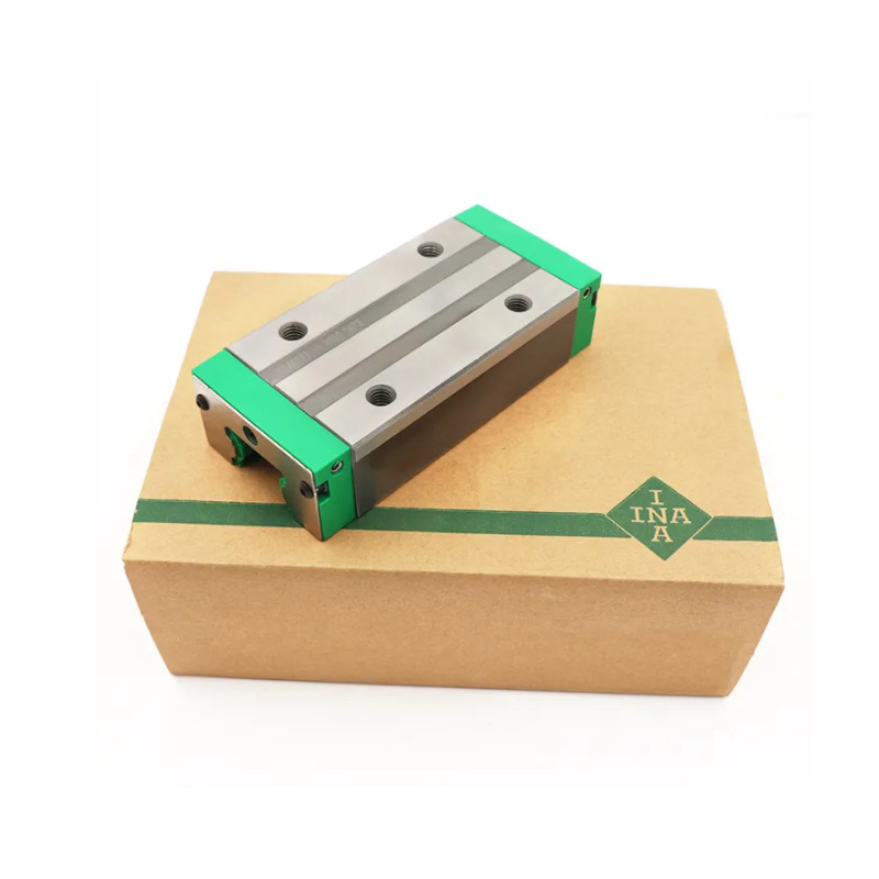 滑块KUVE55-B B-L 机床滑块KWVE55-B B-SL B-S G3V2 G2V0