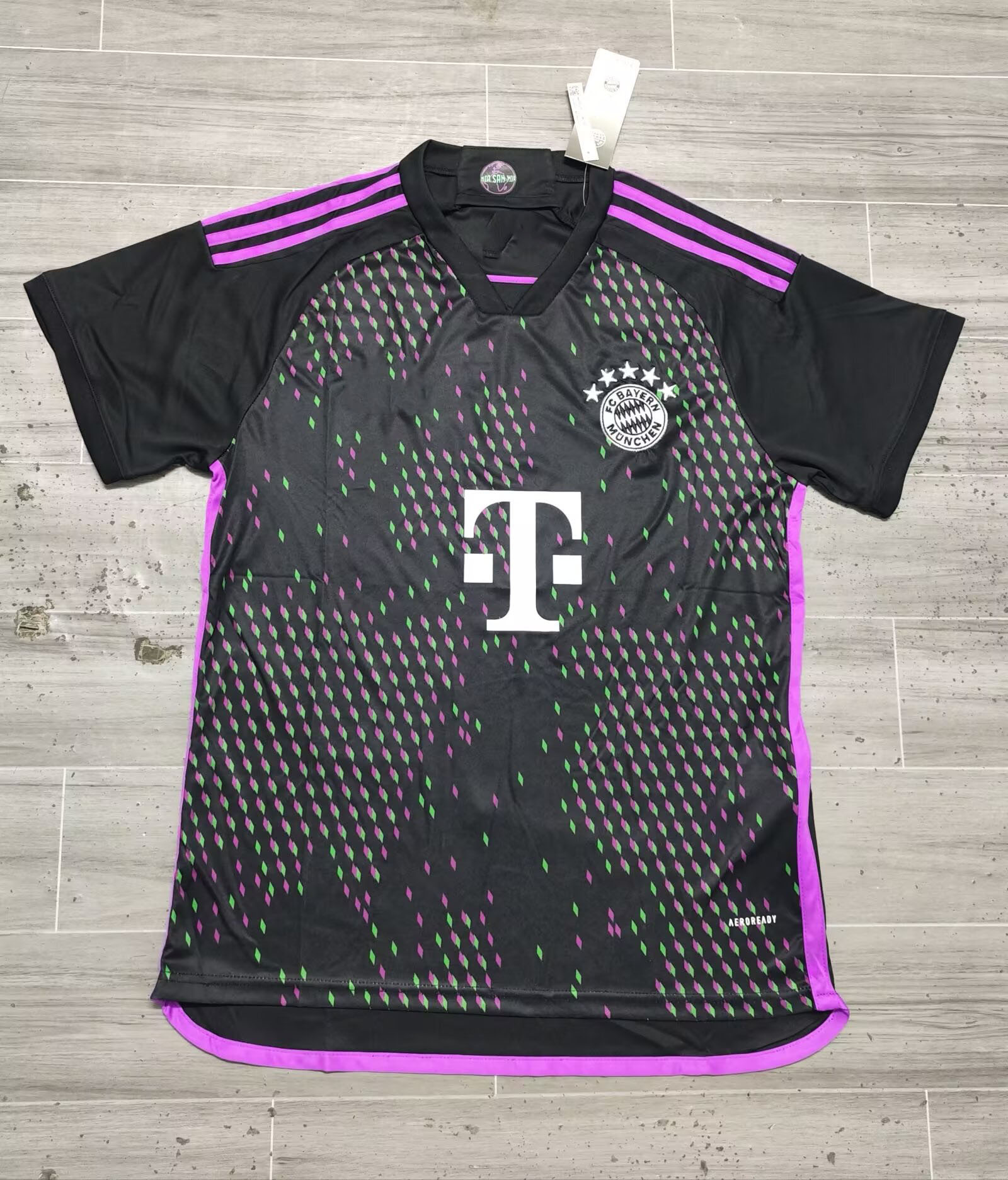 Camiseta tailandesa antigua Ajax Arsenal Botafogo Inter Leverkusen Camiseta de fútbol Chelsea