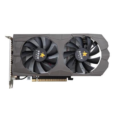 华南紫薇创展GTX1030/750/1050ti/960 4G台式机游戏独立显卡全新|ms