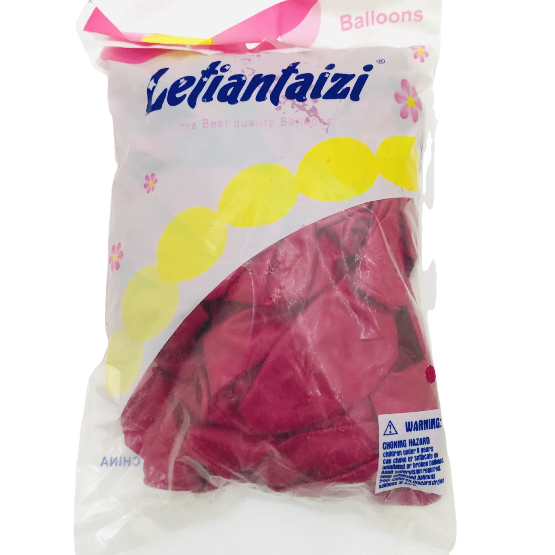 Rakuten 18inch Latex Balloons Dream Wedding Creates Romantic Wedding Room Decoration Balloons Floating Balloons