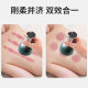 Factory on behalf of the package after-sales electric scraping instrument to dredge the meridian household negative pressure automatic cupping device body universal