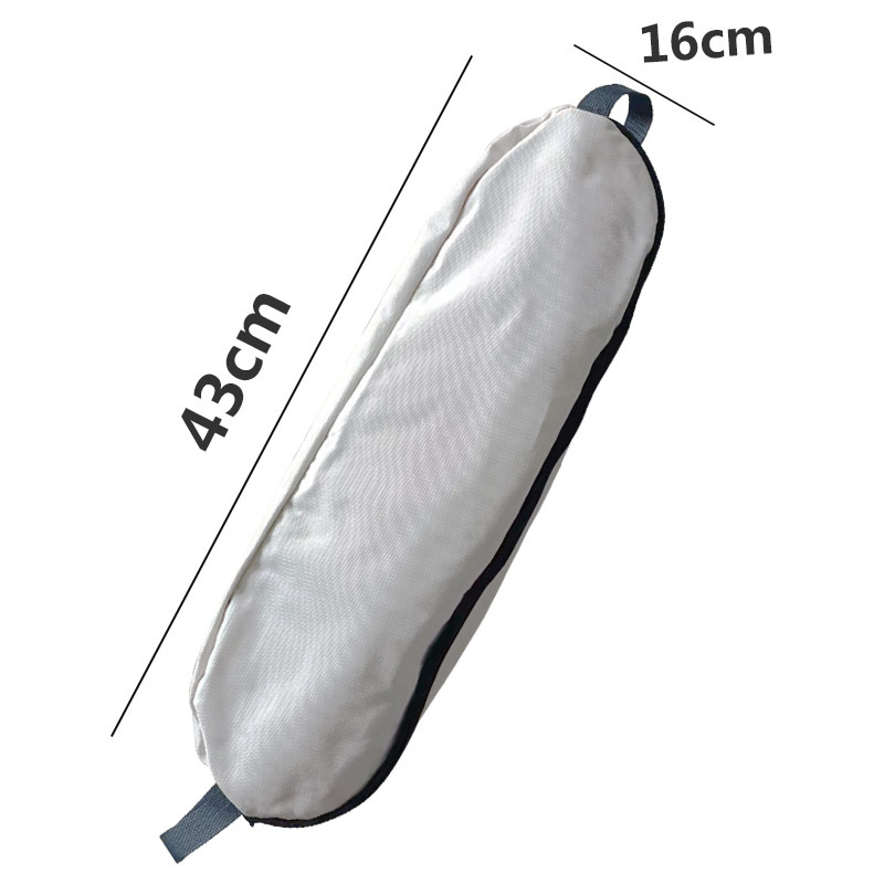 Transfronteriza Amazon al aire libre silla plegable corta Silla de pesca portátil camping 7075 aleación de aluminio Silla de Luna