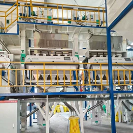 其他农业机械;粮食加工设备;筛选设备